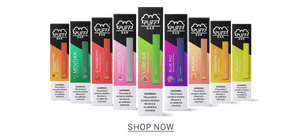 Best Disposable Vapes of Today