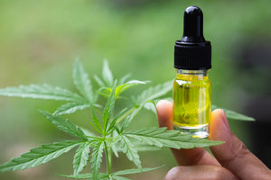 The Best CBD Vape Juice