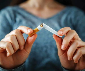 15-YEARS OF RESEARCH SHOWS VAPING HELPS SMOKERS QUIT, SAY SCIENTISTS