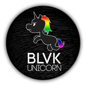 BLVK Unicorn E-Liquid