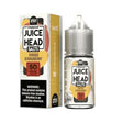 JUICE HEAD SALT MANGO STRAWBERRY FREEZE TFN - 30ML - E-Juice Steals