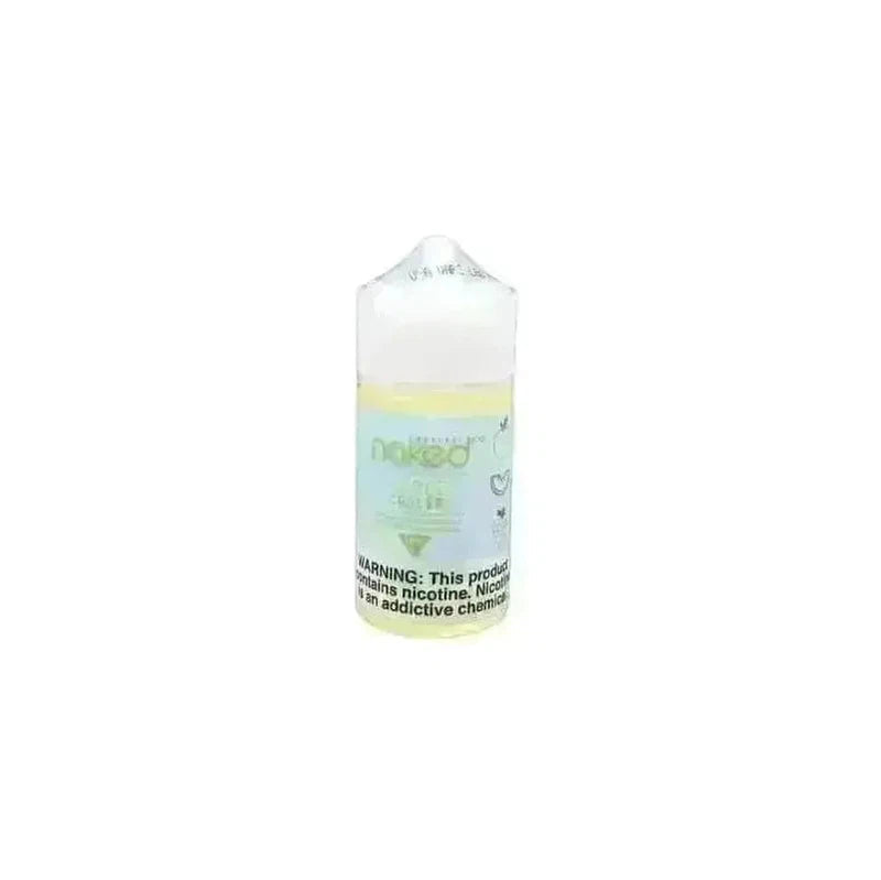 SALE! NAKED 100 APPLE COOLER - 60ML - E-Juice Steals