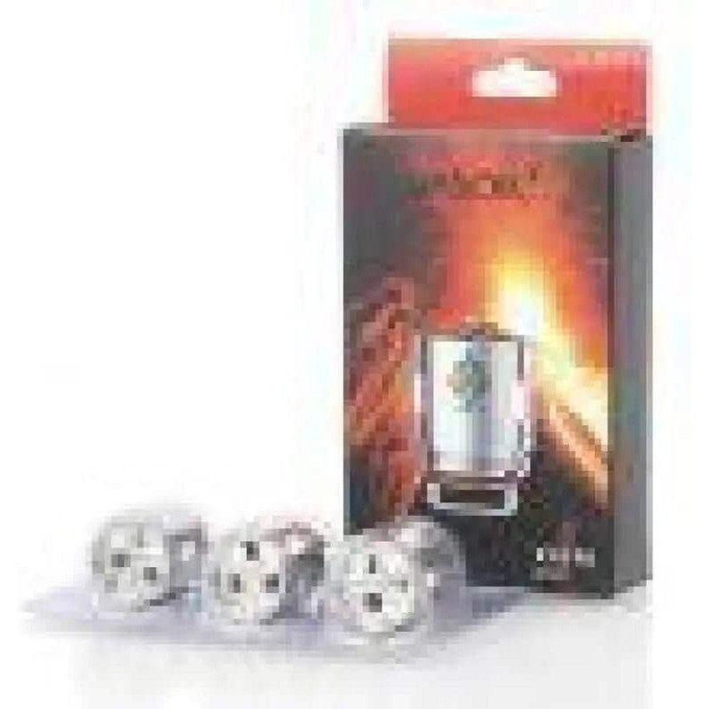 SMOK TFV12 REPLACEMENT COILS | 3 PACK - E-Juice Steals