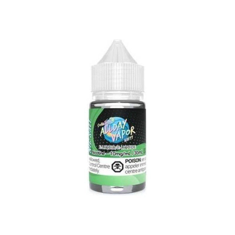 ALL DAY VAPOR SALTS - WAVYY 30ML - E-Juice Steals
