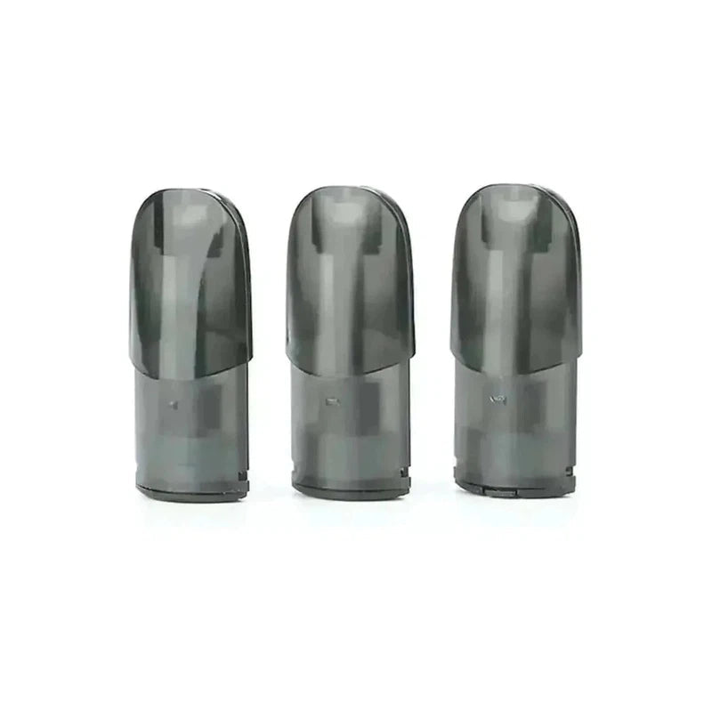 Ipha Zing Self-Fill Pods 3-Pack - E-Juice Steals