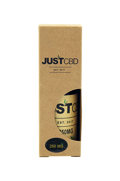 Just CBD Liquid OIL Tincture 30ML - E-Juice Steals