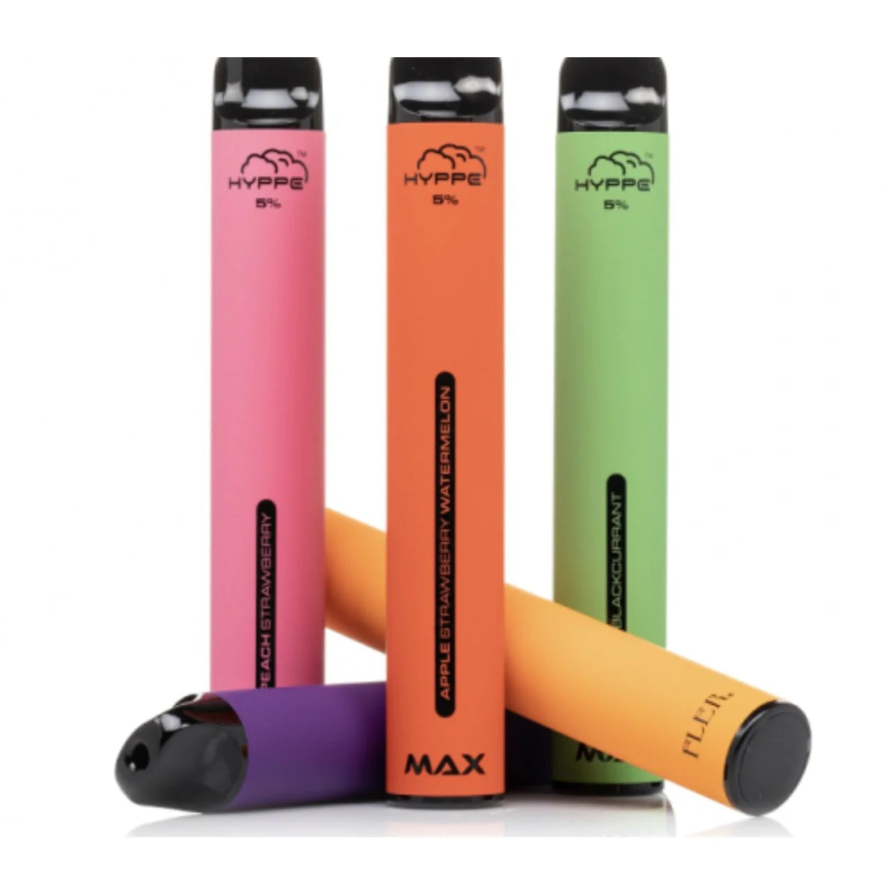 HYPPE ULTRA Pre-Filled Disposable Device -600 Puffs