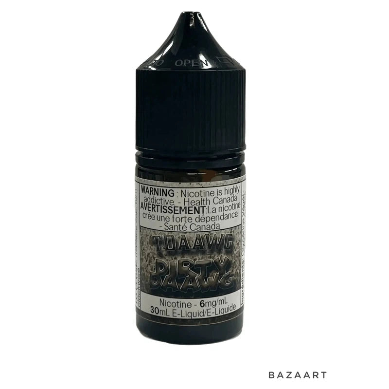 TDAAWG LABS E-LIQUID DIRTY DAAWG - 30ML - E-Juice Steals