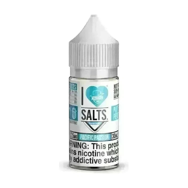 I Love Salts Blue Strawberry - 30ml - E-Juice Steals