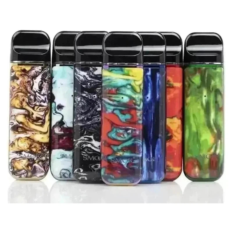 SMOK NOVO 2 POD KIT | 25W - E-Juice Steals