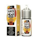 JUICE HEAD SALT MANGO STRAWBERRY ZTN - 30ML - E-Juice Steals