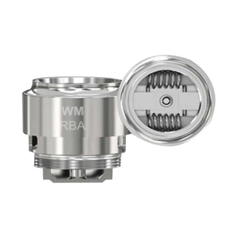 WISMEC WM RBA COIL | 1 PIECE - E-Juice Steals