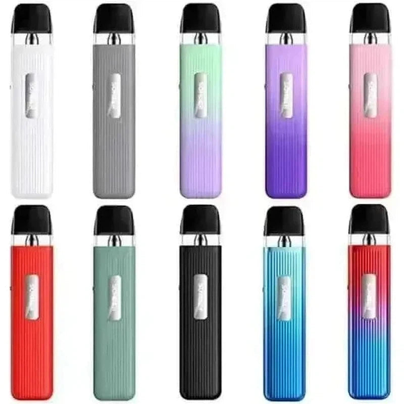 GEEKVAPE SONDER Q POD KIT | 20W - E-Juice Steals