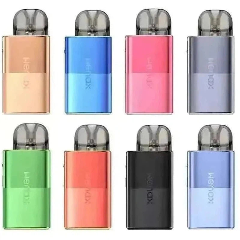 GEEKVAPE WENAX U POD KIT | 20W - E-Juice Steals