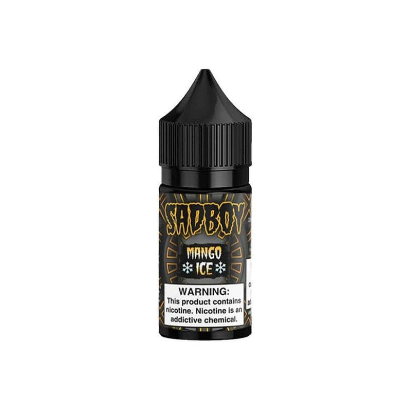 SADBOY SALTS MANGO BLOOD ICE - 30ML - E-Juice Steals