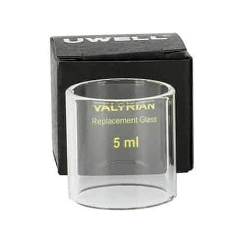 Uwell Valyrian - Replacement Glass 5ml - E-Juice Steals