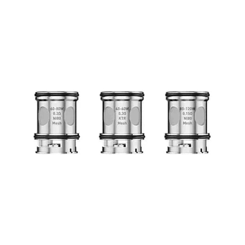 LOST VAPE UB MAX REPLACEMENT COILS | 3 PACK - E-Juice Steals