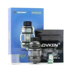 ADVKEN OWL PRO SUB-OHM TANK - E-Juice Steals