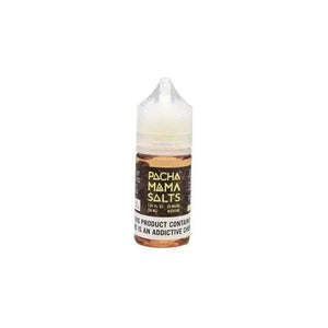 Pachamama Salts - Starfruit Grape Ejuice - 30ml - E-Juice Steals
