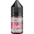 4STROKE SALTS – THICK STRAWBERRY DECADENCE – 30ML E-Juice Steals - E-Juice Steals