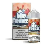 MR FREEZE E-LIQUID WATERMELON FROST - 100ML cheap vape juice