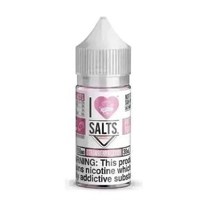 I Love Salts Sweet Strawberry - 30ml - E-Juice Steals