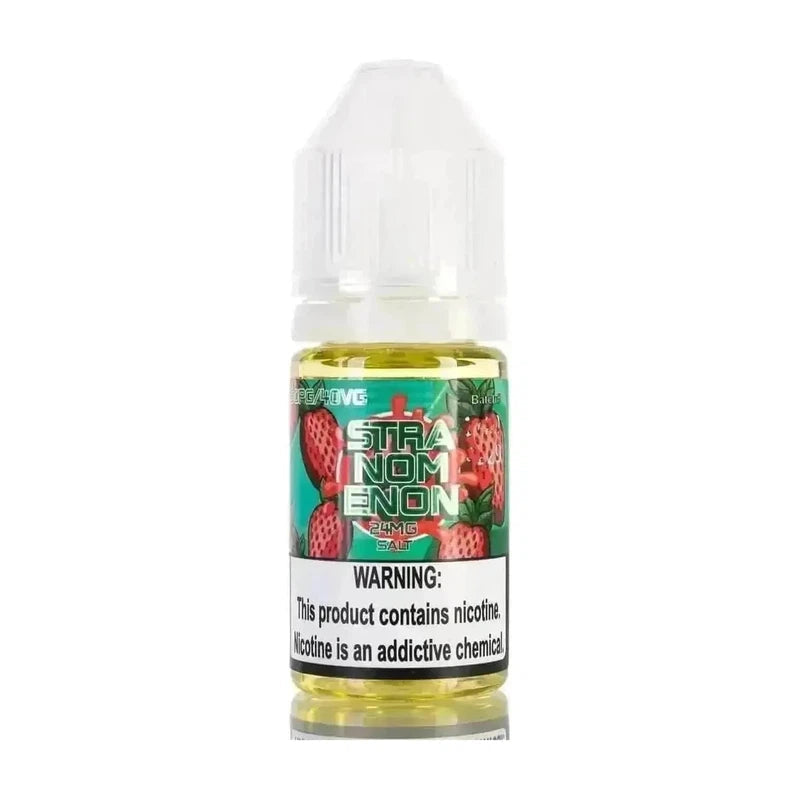 Stranomenon by Nomenon Salt - 30ml - E-Juice Steals