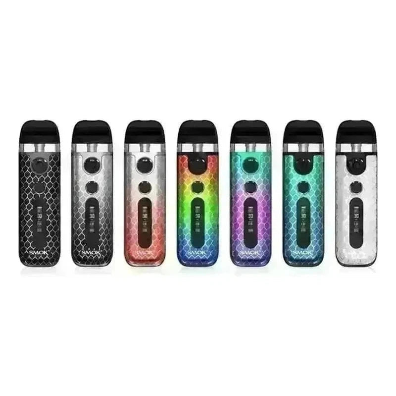 SMOK NOVO 5 POD KIT | 30W - E-Juice Steals