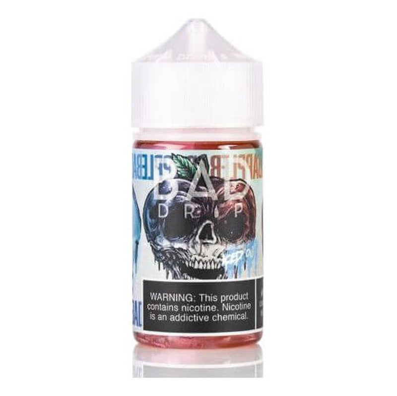 ICED OUT BAD APPLE - BAD DRIPS LAB - 60ML - E-Juice Steals