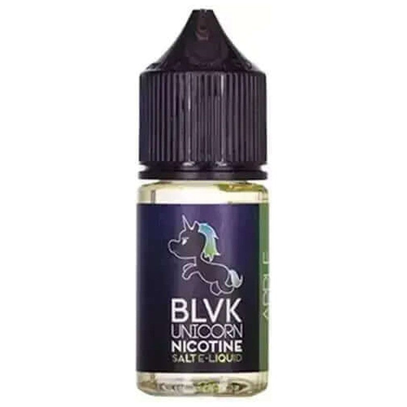 SALE! BLVK SALT APPLE - 30ML - E-Juice Steals