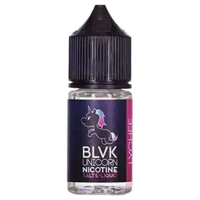 SALE! BLVK SALT LYCHEE - 30ML - E-Juice Steals
