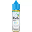 BLVK E-LIQUID FRZN PINA - 60ML - E-Juice Steals