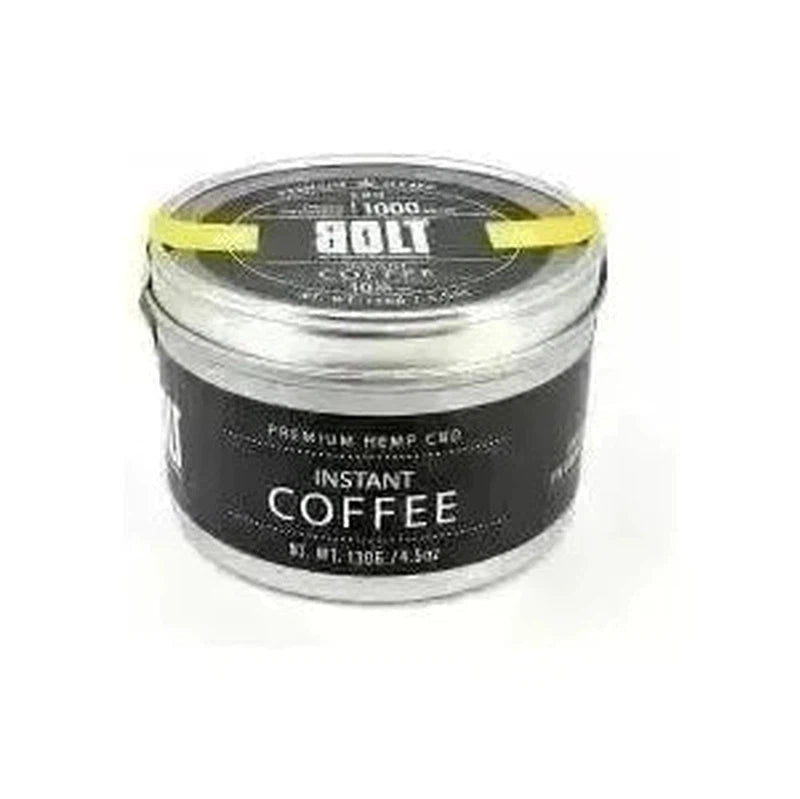 BOLT CBD COFFEE | 1000MG - E-Juice Steals