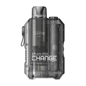 BLACK NOTE CHANGE POD SYSTEM - E-Juice Steals