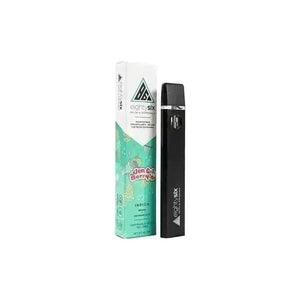 EIGHTY SIX DELTA 8 DISPOSABLE - 1 GRAM - E-Juice Steals