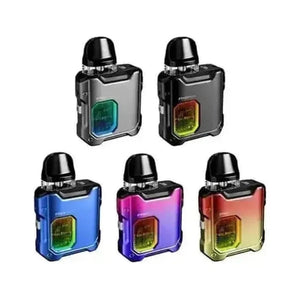 FREEMAX GALEX NANO POD KIT | 22W - E-Juice Steals