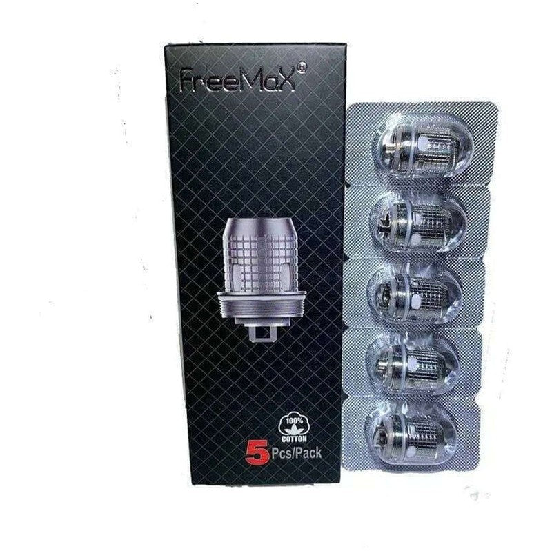 Freemax Fireluke - M Replacement Coils - E-Juice Steals