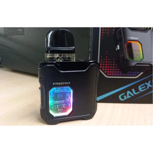 FREEMAX GALEX NANO POD KIT | 22W - E-Juice Steals