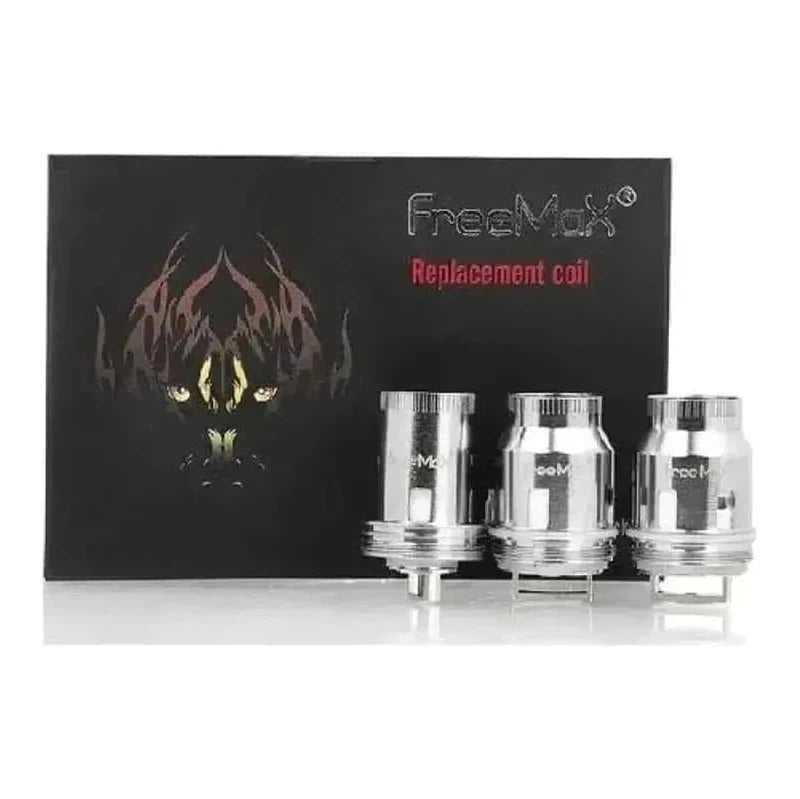 Freemax Mesh Pro Replacement Coil -3 Pack - E-Juice Steals