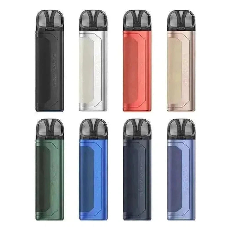 GEEKVAPE AEGIS AU POD KIT | 20W - E-Juice Steals