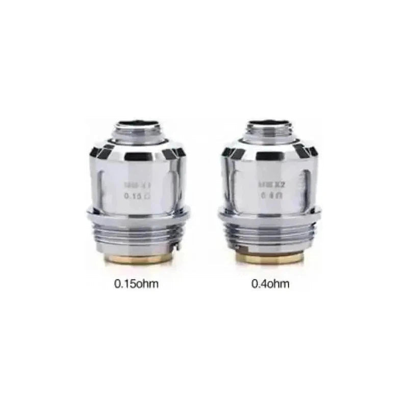 GEEKVAPE MESHMELLOW MM REPLACEMENT COILS | 3 PACK - E-Juice Steals