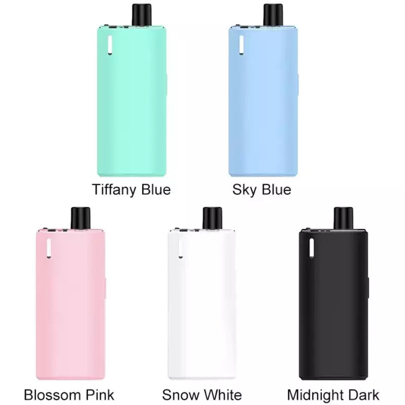 GEEKVAPE PEAK POD KIT | 20W - E-Juice Steals