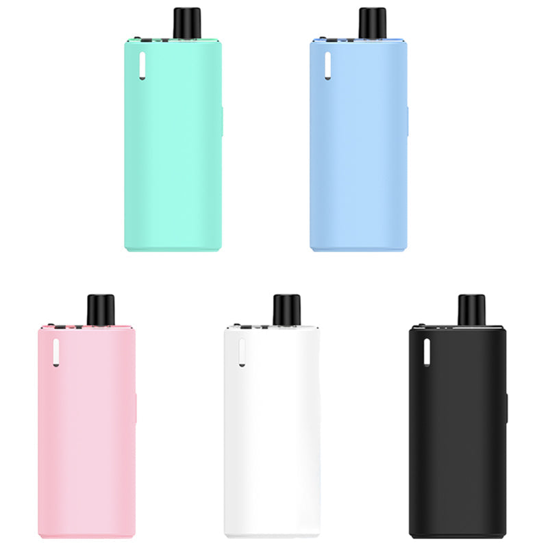 GEEKVAPE PEAK POD KIT | 20W - E-Juice Steals