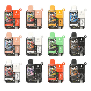 PYNE POD BOOST DISPOSABLE | 8500 PUFFS - E-Juice Steals