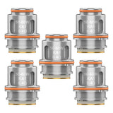 GEEKVAPE Z SERIES REPLACEMENT COILS | 5 PACK - E-Juice Steals