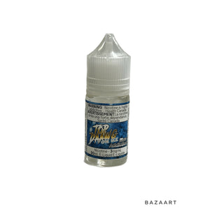 TDAAWG LABS E-LIQUID TOP DAAWG ON ICE BLUE ADDICTION - 30ML - E-Juice Steals