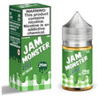 JAM MONSTER SALT APPLE - 30ML - E-Juice Steals