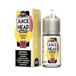 JUICE HEAD SALT PINEAPPLE GUAVA - 30ML - E-Juice Steals