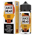 JUICE HEAD E-LIQUID ORANGE MANGO - 100ML - E-Juice Steals