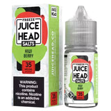 JUICE HEAD SALT KIWI BERRY FREEZE TFN - 30ML - E-Juice Steals
